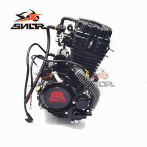 プレミアムリバース付き200cc gy6エンジンでライドをパワーアップして
