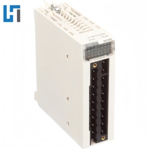Nouveau Module PLC BMXDDO1602 d'origine Contrôleur de programmation Plc Contrôleur d'automatisation industrielle Stock - Product Image 1