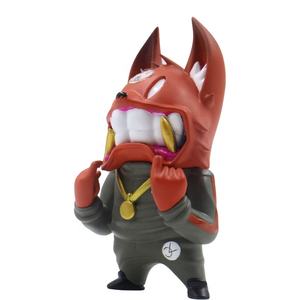 Figuras de Juguete Coleccionables de Superhéroes en 3D de PVC Personalizadas y a la Moda <span class=keywords><strong>para</strong></span> Niños - Precios Económicos - Product Image 4