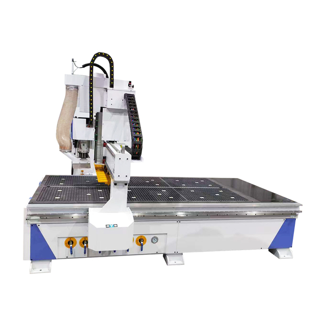High Precision 1325 Linear ATC CNC Router Engraving Machine Woodworking Equipment for Furniture