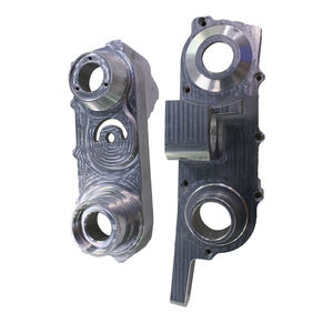 Servicios de Mecanizado CNC OEM, Piezas de Torneado, Servicios de Mecanizado CNC de Metal Personalizados, Servicio CNC, Piezas Mecanizadas - Product Image 3