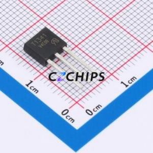 Nuevo Transistor Original SFT1341-VB TO-251, Transistor de Efecto de Campo (MOSFET), Venta al por Mayor de Componentes Electrónicos y Servicio BOM - Product Image 1