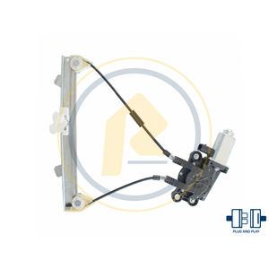 ELEVADOR DE VENTANA ADAPTABLE PARA OE 46739795 - Product Image 1