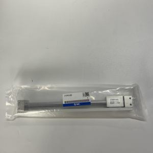 Cilindro sin vástago SMC CY3R10-200 - Product Image 1