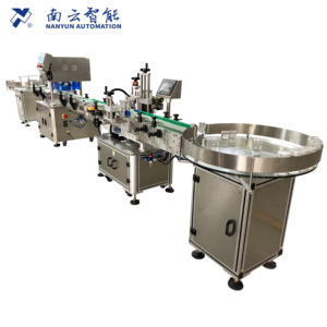 Автоматическая вертикальная линия упаковки, фасовки, укупорки, запечатывания, этикетирования и кодирования для пищевых продуктов, сухофруктов и закусок - Product Image 3