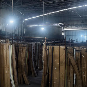 Пластиковый декоративный профиль 9127 PS Line: современный, прочный, экологичный, для отделки фасадов и углов - Product Image 6