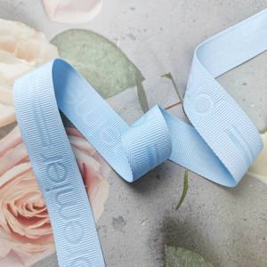 Custom Non <b>Elastic</b> Flat Spandex/Nylon 30mm Webbing <b>Belt</b> Strap for Bags Shoes Gift with Logo Tape-HH4K Brand - Product Image 4