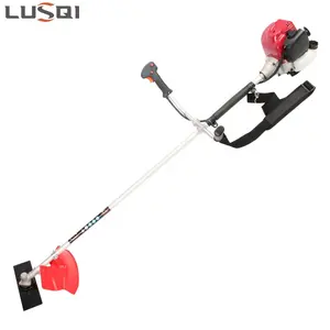 Nouveau produit <span class=keywords><strong>CG35</strong></span> 1E40F-5 37,7cc Débroussailleuse à essence monocylindre Coupe-herbe - Product Image 1
