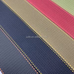 1.75 inch 45mm dệt nylon sử dụng Độ bền cao UV kháng đen nặng dù vải - Product Image 3