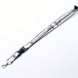 Hot Selling Custom Advertising Gifts Low Price Football Sublimation Woven <b>Lanyard</b> Roll with Accessories High Quality - Product Image 1