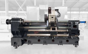 Hardford TCK600DY <strong>Horizontal</strong> Type CNC Turning <strong>Machine</strong> Torno CNC <strong>Lathe</strong> With Y Axis - Product Image 4