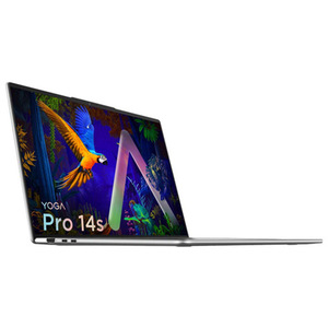 Ordinateur portable Lenovo Yoga Pro14s 2022 I7-1280p/Win 11/16 Go+1 To, écran tactile 14,5 pouces, pour le bureau - Product Image 2