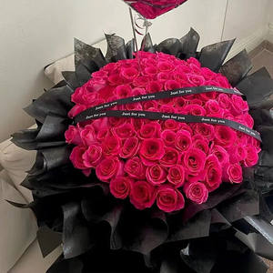 Vendita calda Floyd Rose Rose fiori freschi recisi fiori freschi per il commercio all'ingrosso freschi recisi fiori - Product Image 6