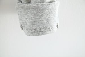 Ensembles de vêtements pour bébés filles, ensembles de pantalons en coton avec robe à volants et leggings longs, fournisseur chinois - Product Image 6