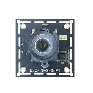 โมดูลกล้อง 8MP 4K HD USB3.0 IMX415 สำหรับการประชุมทางวิดีโอสดในอุตสาหกรรม ไม่ต้องใช้ไดรเวอร์ กล้อง IMX415 8MP HD USB3.0 รุ่น IMX415 - Product Image 4