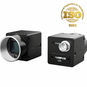 Caméra de numérisation couleur USB3.0 MV-CS200-10UC 20MP pour l'inspection et la mesure haute précision des couleurs - Product Image 4