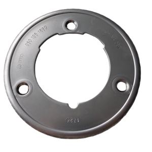 Оригинальный импульсный диск коленчатого вала EA888 GEN <span class=keywords><strong>2</strong></span> 050105189G для VW Tiguan Magotan Audi A4 A6 Q3 Q5 - Product Image 1