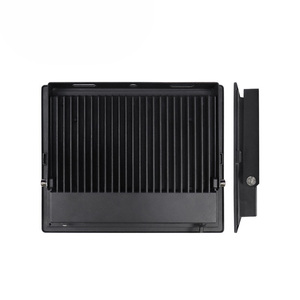 Proyector de fondo 6500K impermeable IP66 duradero 180 grados comercial <span class=keywords><strong>Mini</strong></span> <span class=keywords><strong>estadio</strong></span> de fútbol de tierra que entrega reflector Led - Product Image 6