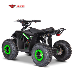 <span class=keywords><strong>Quad</strong></span> <span class=keywords><strong>électrique</strong></span> pour enfants le plus vendu, 1200W 48V, transmission par arbre, tout-terrain, ATV personnalisé, Cuatrimoto pour enfants - Product Image 2