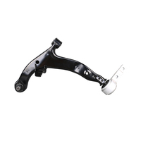 Partie du système de suspension avant supérieur inférieur arrière bras de commande barre stabilisatrice lien rotule intérieur extérieur embout de biellette pour citroën