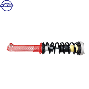 Ammortizzatore Anteriore e Posteriore NAILUKE 31306775057/31306775058 Assemblato 04-10 E60 Completo di Supporto Ammortizzatore e Molla per <span class=keywords><strong>BMW</strong></span> <span class=keywords><strong>Serie</strong></span> <span class=keywords><strong>5</strong></span> - Product Image 3