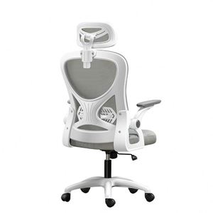Prix le moins cher seconde main meilleure maison haut dossier moyen maille chaise d'ordinateur <span class=keywords><strong>de</strong></span> <span class=keywords><strong>bureau</strong></span> Lucite chaise <span class=keywords><strong>de</strong></span> direction <span class=keywords><strong>de</strong></span> <span class=keywords><strong>bureau</strong></span> pivotante - Product Image 1