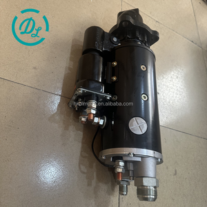Moteur de démarrage pré-lubrifié EexcavaStart 24V 123-8686 10R-0937 10479074 pour D9R D10R D11R 5130B - Product Image 3