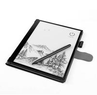 Ebook Ereader 10.3 pouces RK3566 4 + 64 Go 5000mAh Android 11 WiFi PC de lecture avec stylet