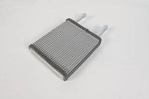 Núcleo de Calefacción para Aire Acondicionado de Automóvil Confiable - para Mazda 626 Base L4 2.2L, Mazda MX - 6 DX L4 2.2L y - <span class=keywords><strong>Ford</strong></span> <span class=keywords><strong>Probe</strong></span> Base L4 2.2L de 1991 - Product Image 3