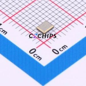 CF4012M00012T5074049 Crystal (Passive) SMD3225-4P Crystal Oscillator 12MHz 10ppm 12pF - Product Image 1
