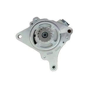 Bomba de refuerzo de freno de vacío automático ME013497 para motores diésel <span class=keywords><strong>Mitsubishi</strong></span> Fuso <span class=keywords><strong>Canter</strong></span> 4D34 4D35 4D36 - Product Image 6