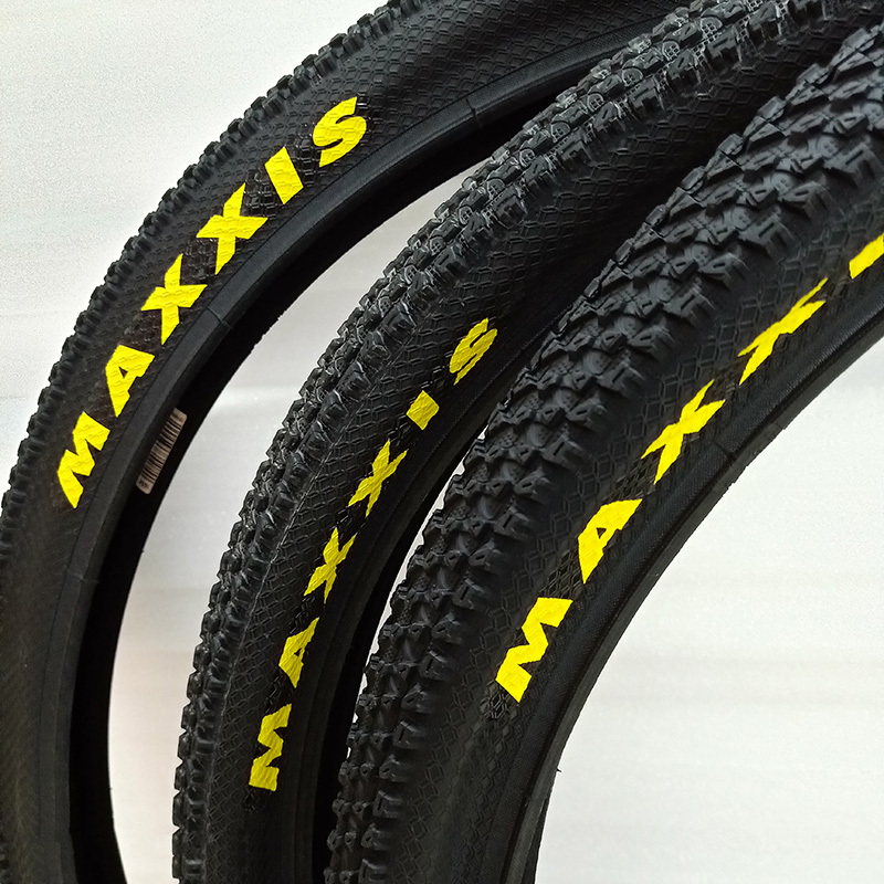 Шина для велосипеда высшего качества maxxis 26x1,75 maxxis бескамерная шина для мотоцикла
