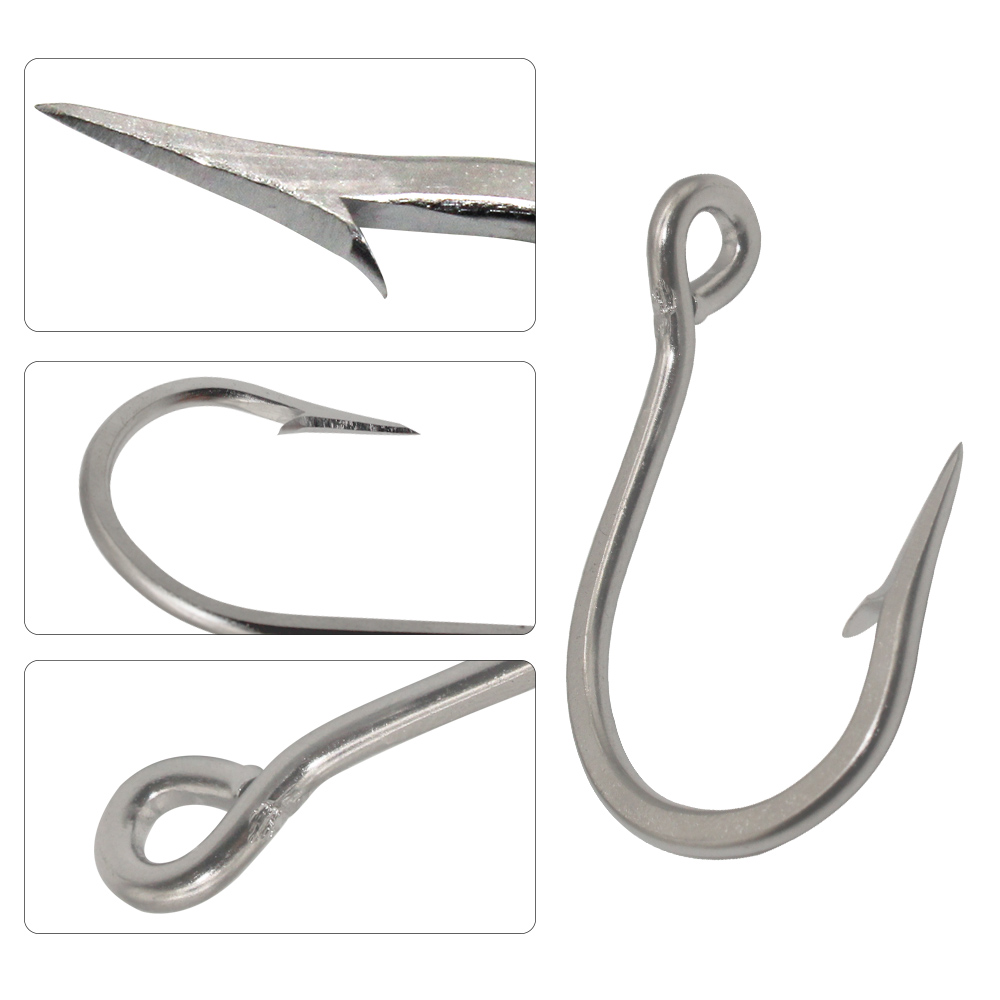circle hook fishing Circle Hooks