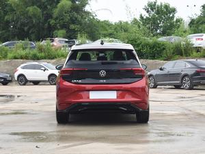 2026 para <span class=keywords><strong>Volkswagen</strong></span> ID.3 <span class=keywords><strong>GTX</strong></span> Smart Edition Performance Electric Car Venta caliente New Energy Vehicle - Product Image 5
