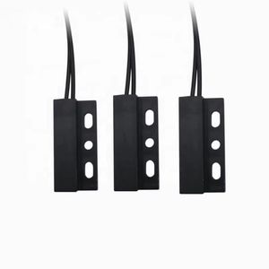 Capteur de proximité pour distributeurs automatiques 10W, interrupteur magnétique de proximité normalement ouvert, capteur à lamelles, capteur magnétique - Product Image 1