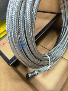 P/N 2154505-2 GE Saluran Pengembalian Helium Fleksibel untuk Pemindai MRI Memberikan Anda Produk Baru - Product Image 6