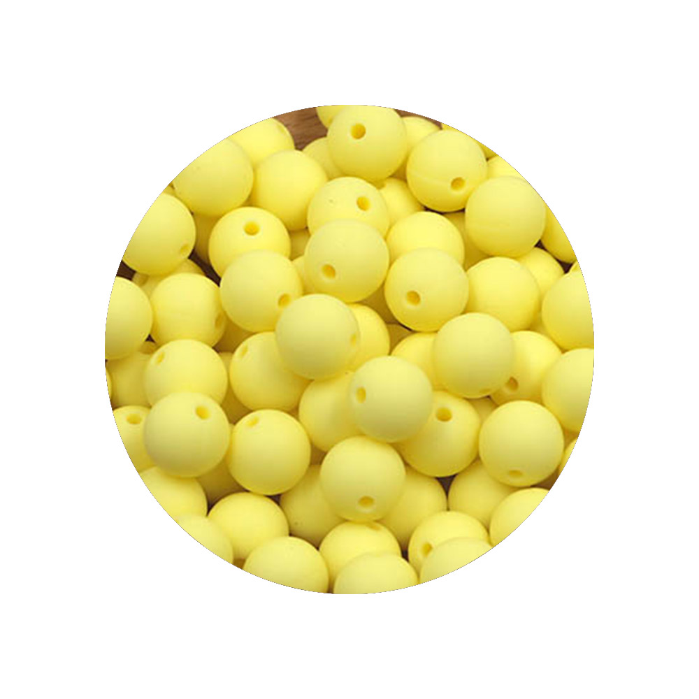 Jaune crème