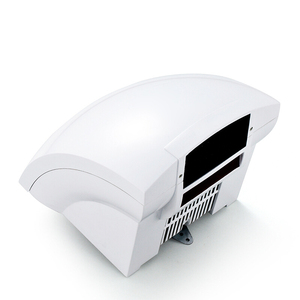 Secadores <span class=keywords><strong>de</strong></span> <span class=keywords><strong>Manos</strong></span> Eléctricos Comerciales <span class=keywords><strong>de</strong></span> 220V y 1800W, Profesionales, con Tecnología <span class=keywords><strong>Airblade</strong></span>, Automáticos y <span class=keywords><strong>de</strong></span> Alta Velocidad - Product Image 3