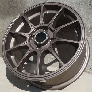 ขอบอลูมิเนียมอัลลอยด์ขนาด15นิ้วเหมาะสำหรับ Jetta, Fit, exeed, yarish, Aygo, Corolla - Product Image 2