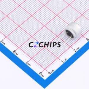 Condensador Sólido 35SEPF39M, Componente de Orificio Pasante (THT), D8xL7mm 39uF 20% 35V 140mA120Hz - Product Image 2