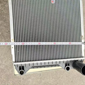 Water Tank Radiator 521-5201 5215201 for Excavator 330GC - Product Image 6