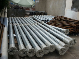 Vertical Wind 10kw for Home Wind WTS 300w-5000w Vertical Wind 10kw for Home WTS 300w-5000w - Product Image 5