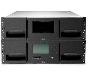 Q6Q62B Q6Q62C Q6Q62A pour HPE StoreEver MSL2024 / 3040 Tape Library AK379A Q6Q62B Q6Q62C - Product Image 1