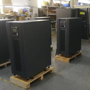 <span class=keywords><strong>UPS</strong></span> Trifásico en Línea de 10kva 20kva 30kva 40kva 60kva 80kva 100kva 120kva con Tecnología IGBT para la Industria - Product Image 1