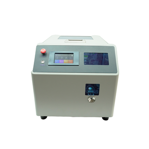 Máquina Automática de Engarzado de Terminales con Control Neumático Sensible que Ofrece una Velocidad de Procesamiento Rápida - Product Image 1