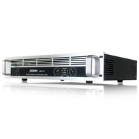 OEM Clase A AK2.0 3,0 4,0 200W 300W 400W 2 canales 4ohm 8 Ohm amplificador de audio