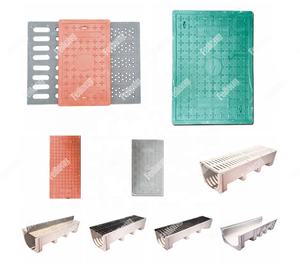 P450-750-826 résine Composite BMC/SMC/FRP bassin d'<span class=keywords><strong>eau</strong></span> innovant bassin <span class=keywords><strong>de</strong></span> récupération <span class=keywords><strong>de</strong></span> <span class=keywords><strong>fosse</strong></span> - Product Image 6