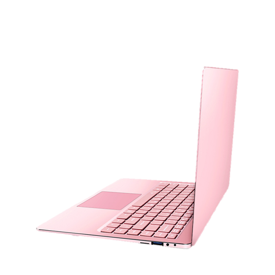 Customazation Brand New Original Pc Portable Computers Portable with Win 10 I3 I5 I7 DDR4