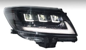 Faro delantero LED para Toyota Hilux <span class=keywords><strong>Vigo</strong></span> 2014 - Product Image 5