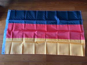3 X 5Ft <span class=keywords><strong>Bandera</strong></span> <span class=keywords><strong>de</strong></span> <span class=keywords><strong>Argentina</strong></span> Nylon resistente Bordado y rayas cosidas 4 filas <span class=keywords><strong>de</strong></span> costura <span class=keywords><strong>de</strong></span> bloqueo Banderas nacionales argentinas - Product Image 6